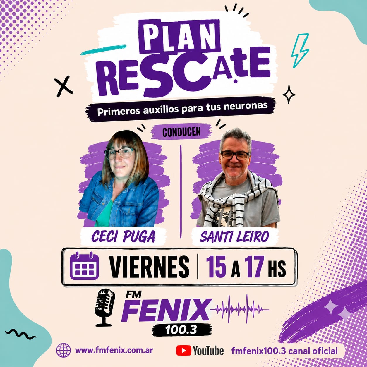 plan rescate